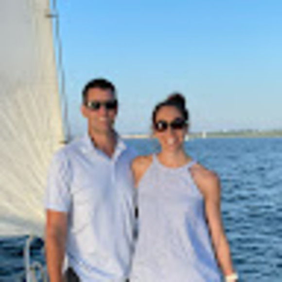 Meet your Posher, Adam and kelly - Picture 1 of 1